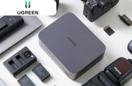 Ladegeräte, Powerstationen, USB Hubs uvm