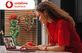 Vodafone Business
