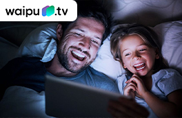 Fernsehen wie noch nie mit Live TV Streaming