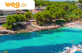 Buche Deine perfekte Pauschalreise