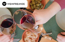 Weinfreunde