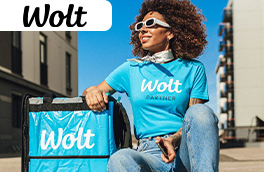 Wolt