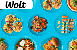 Wolt