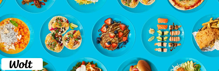 Wolt