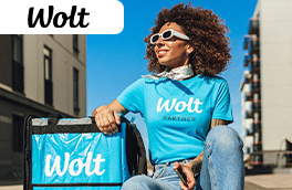 Wolt