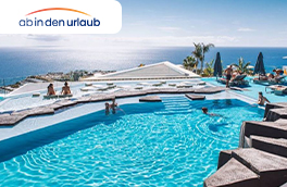 Buche den perfekten Familien Urlaub
