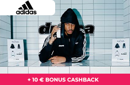 adidas