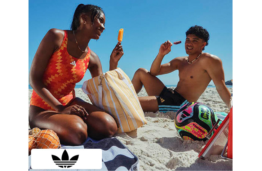 adidas