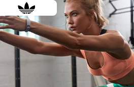 adidas