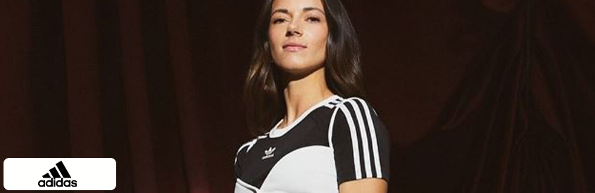 adidas