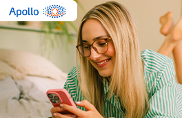 Brillen, Sonnenbrillen und Kontaktlinsen