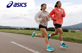 Asics