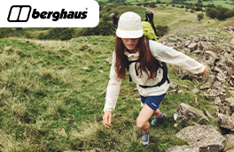 Berghaus