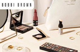 Hochwertige Kosmetik für Deinen Look