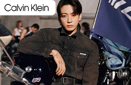 Calvin Klein