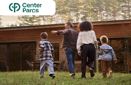 Buche Deine nächsten Familienurlaub