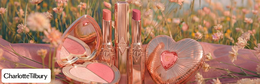 Charlotte Tilbury