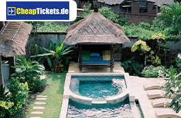 Flugtickets zu sensationellen Preisen