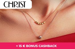 Eleganter Schmuck für Damen und Herren