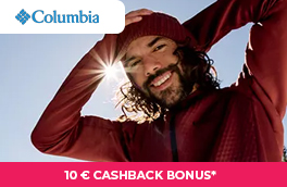 Black Friday and Cyber Monday Angebote sichern mit Cashback Bonus