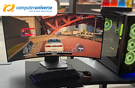 Technik und Elektronikwaren zu Toppreisen