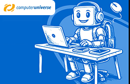 Computer, Technik und vieles mehr