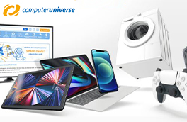 Computeruniverse