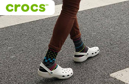Crocs