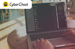 Cyberghost