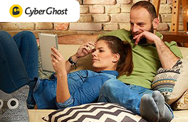 Immer schnell, sicher und anonym surfen