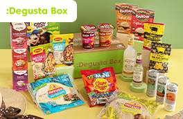 Degusta Box