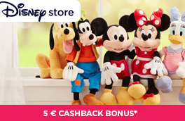   Magical Friday -30% Rabatt auf viele ausgewählte Artikel.