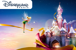 Disneyland Paris