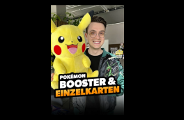 Pokémon Auktionen
