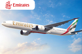 Emirates