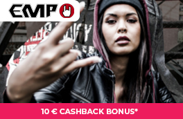 EMP's Black Deals entdecken: Bis zu 70% Rabatt..