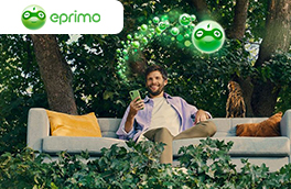 eprimo