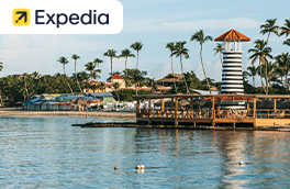 Expedia