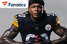 Fanatics
