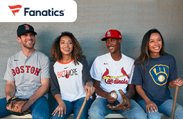 Fanatics