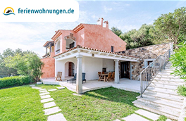 Ferienwohnungen