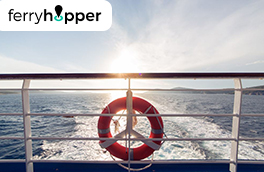 Ferryhopper
