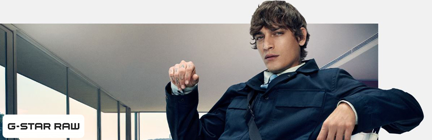 G Star Raw