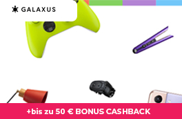  Black Friday limitierte Deals, die ganze Woche und mit Cashback Bonus extra sparen.