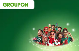 Lokale Deals und Reisen mit extra Cashback an Black Friday