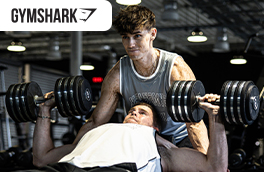 Jetzt neu - Fitnesswear für Dein Training