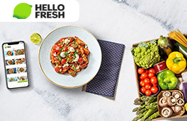 Hello Fresh