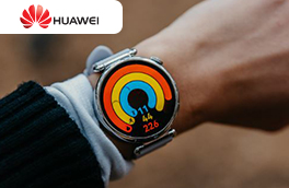 Huawei