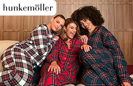 Hunkemoeller