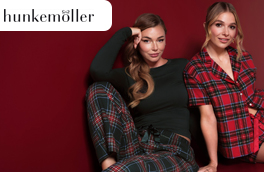 Traumhafte Unterwäsche & Loungewear